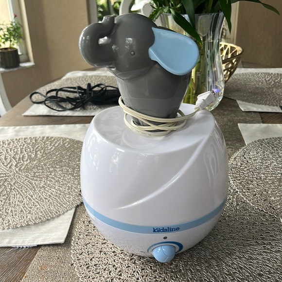 Kidsline humidifier - Picture 1 of 3